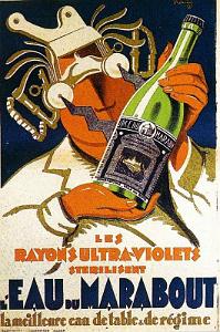 Oran Pub boisssons diverses 001